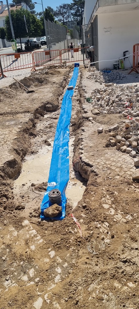 Quêpêgás,Lda — Fotos 14